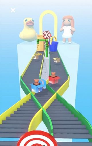 换路竞赛(1)