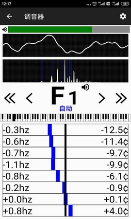 钢琴调音大师(3)