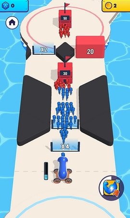 兄弟们冲冲冲游戏(2)