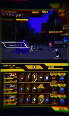 灵魂变种汉化版(2)