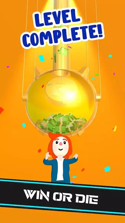 游戏每个挑战(2)