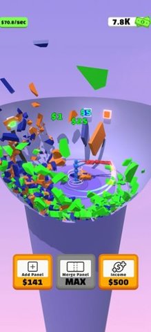 物理粉碎3D(2)