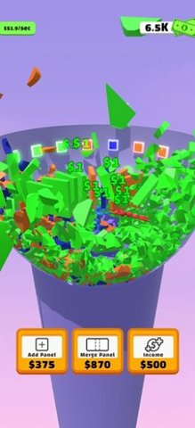 物理粉碎3D(3)
