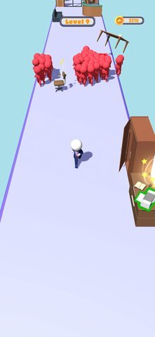 远程爆炸跑(1)