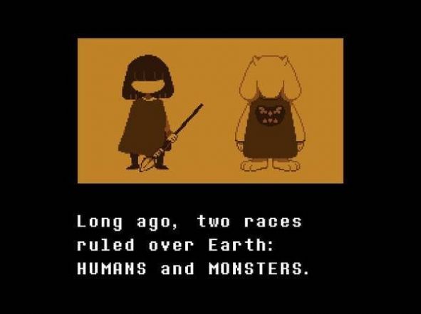 undertale bits and pieces(1)