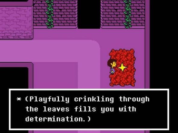 undertale bits and pieces(2)