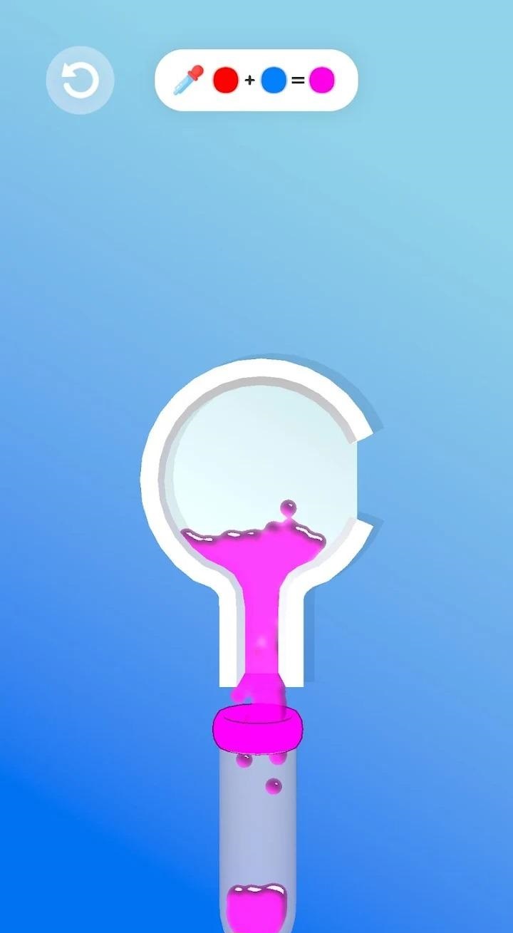 液体混合物(1)