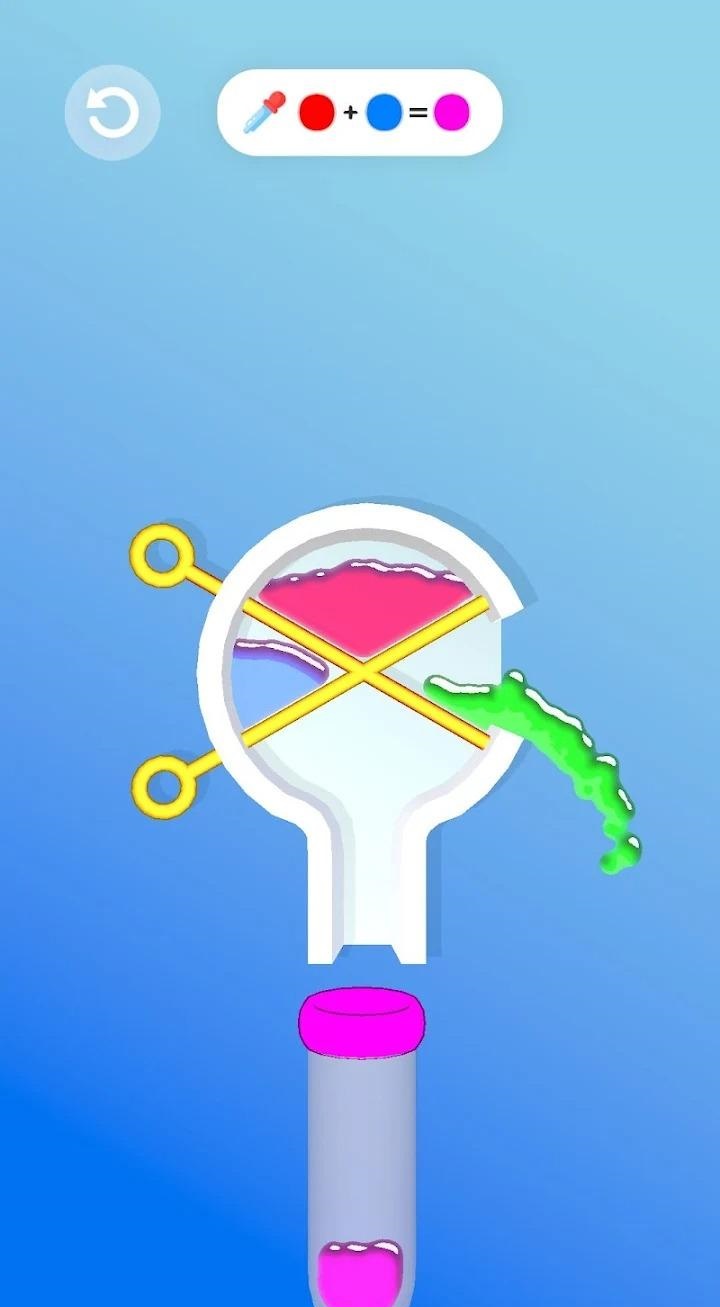 液体混合物(2)