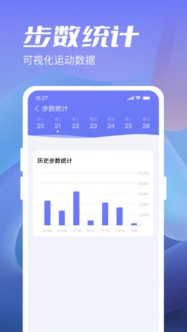 金牛计步宝(3)