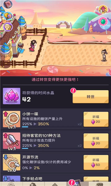 我的经营梦(2)