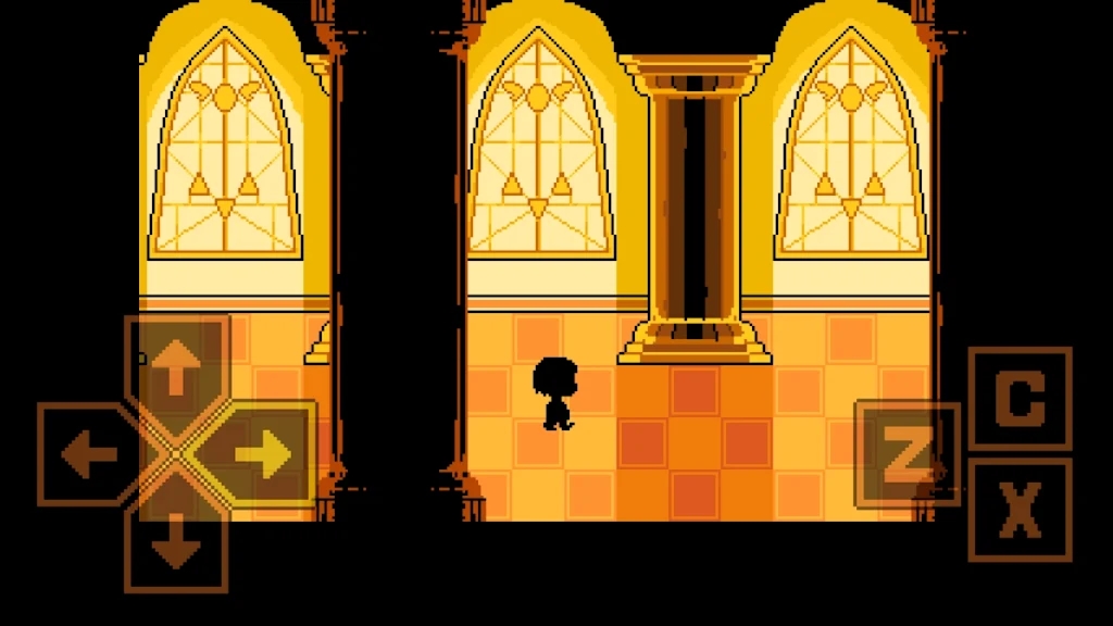 Undertale DISBELIEFmod(2)