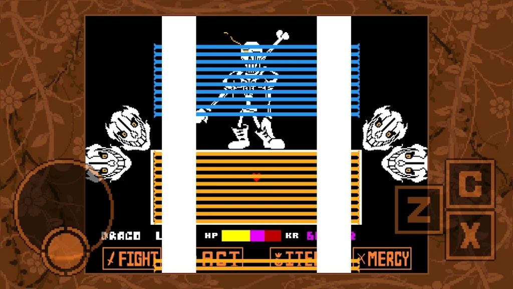 Undertale DISBELIEFmod(3)