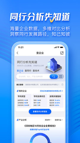 企知道(4)