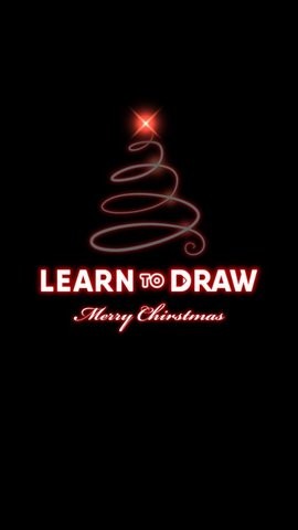 Draw Christmas(1)
