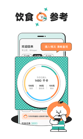 饭橘减肥(3)