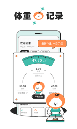 饭橘减肥(2)
