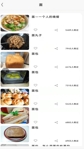 美味川菜食谱(1)