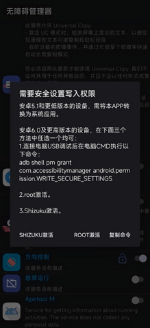 无障碍管理器(1)
