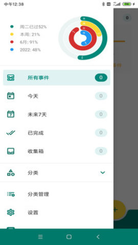 极简ToDo(1)