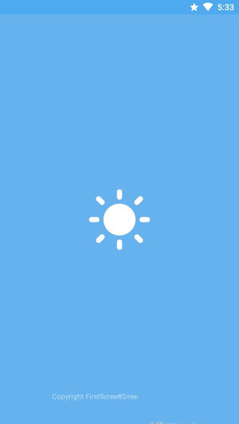 第一天气网(3)