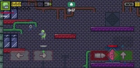 像素勇者战争(2)