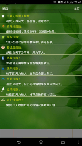 天气预报播报员(1)