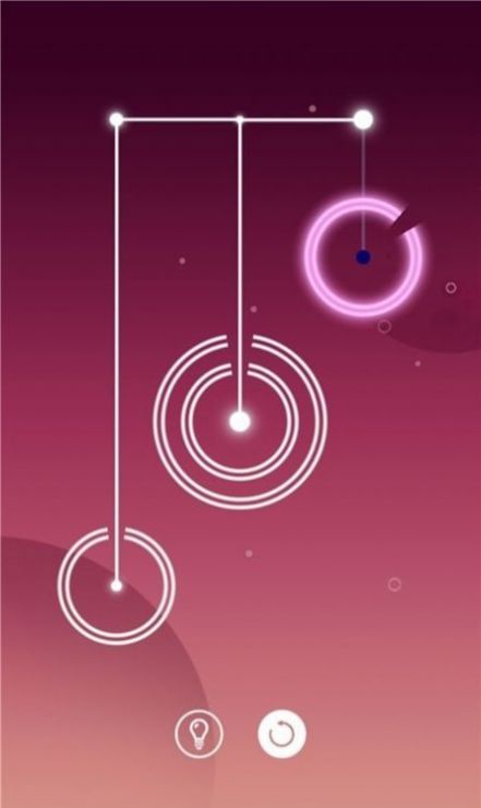 漫游圆宇宙(1)