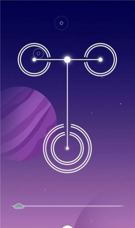 漫游圆宇宙(3)