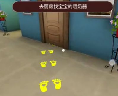 单亲妈妈模拟器(2)