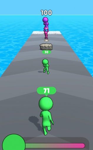 同色人(1)