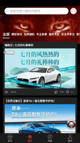 捷豹(2)
