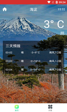 风云气象(1)