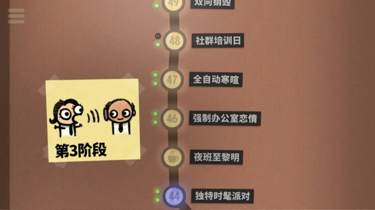 编程器模拟器70亿人(3)