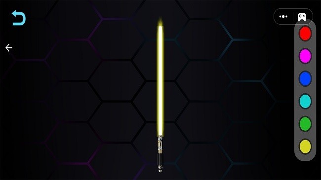 星战模拟激光剑游戏官方版图片1