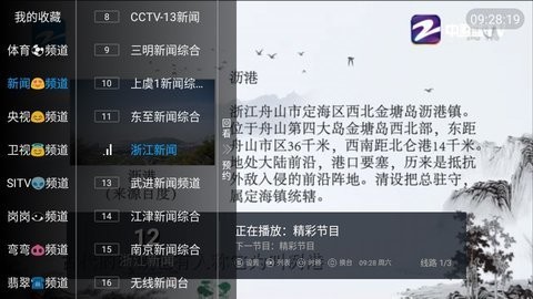 天堂TV(3)