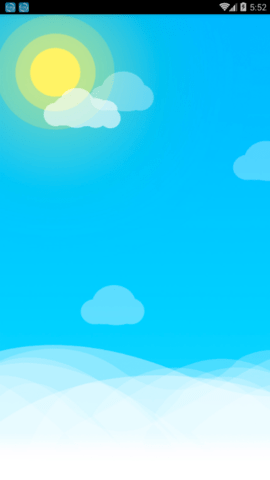 闪电虎天气预报(1)