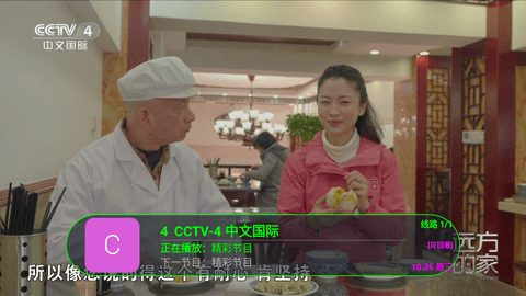 碧云TV(3)
