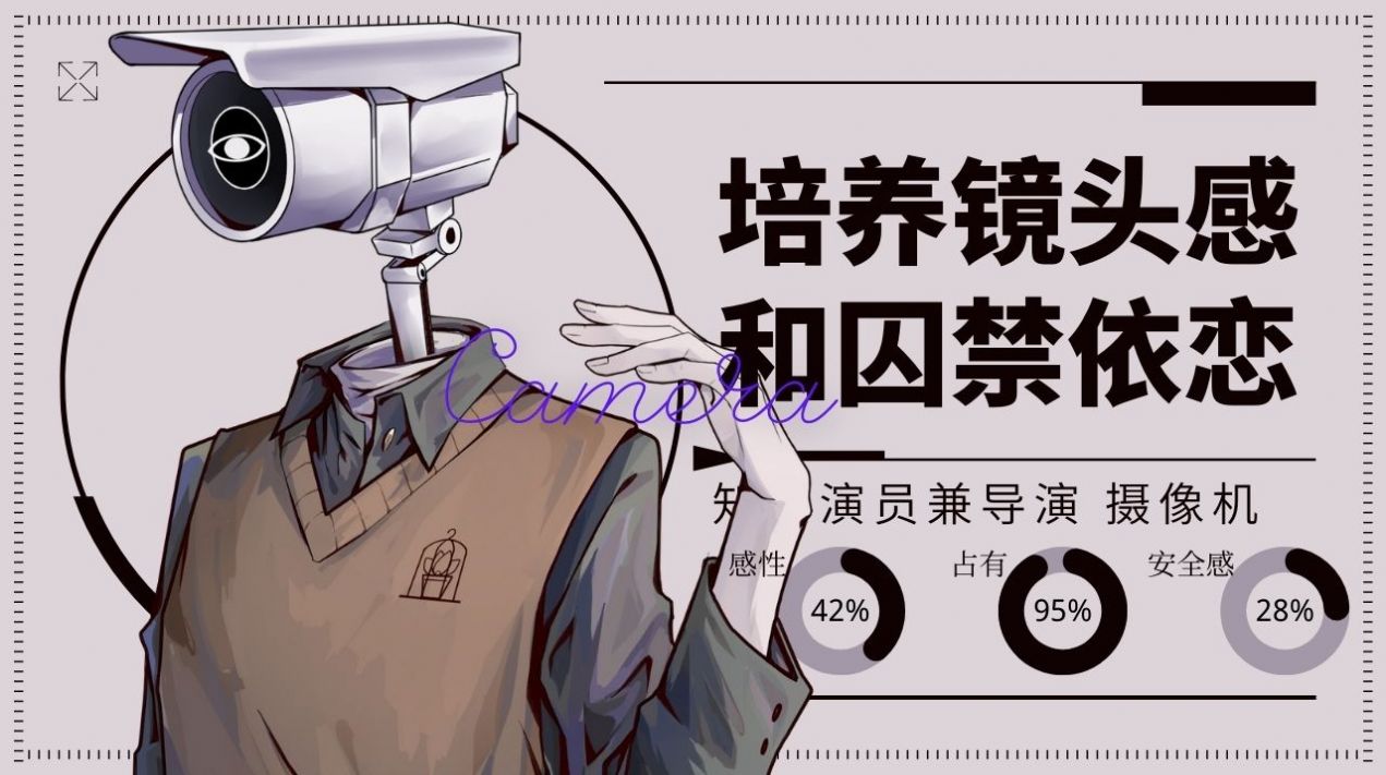 loverdose：爱意过载手机版下载安装图片1