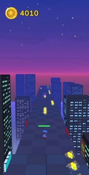 史诗射跑游戏官方版图片1