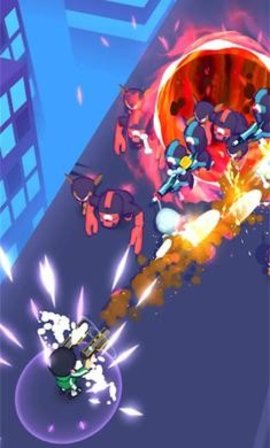 我打架无敌(3)