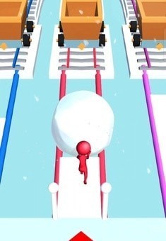 雪球竞赛(1)