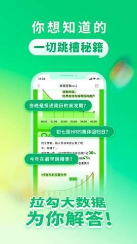 拉勾招聘(3)