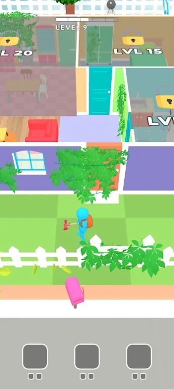拆材料生存(2)