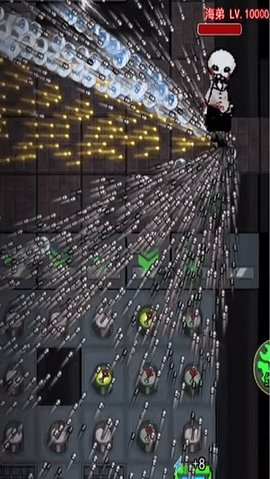 猛鬼宿舍光速射击版(1)