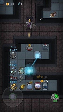 猛鬼宿舍光速射击版(3)