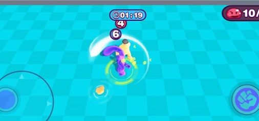 Jelly Fight15