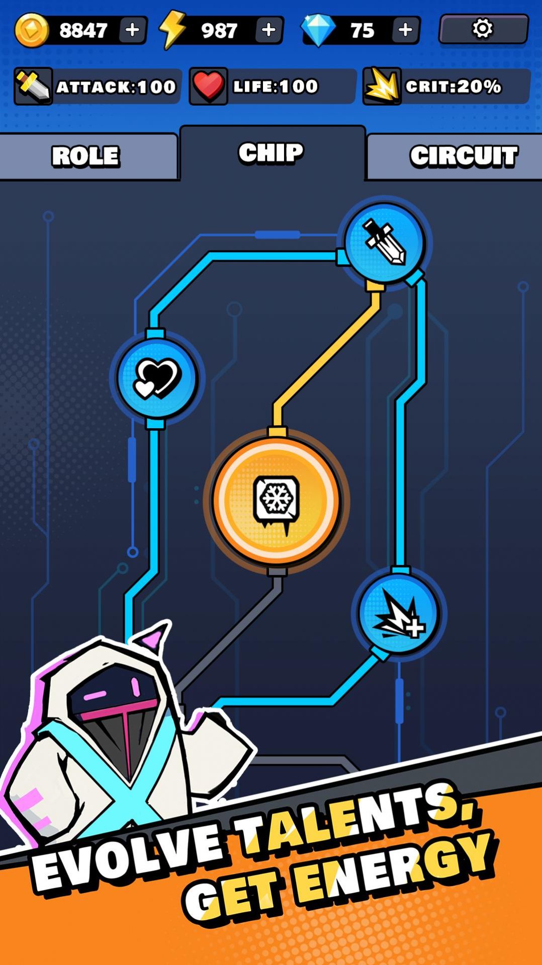 弹珠联盟15