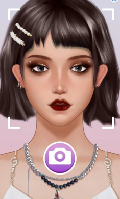 DIY化妆师15