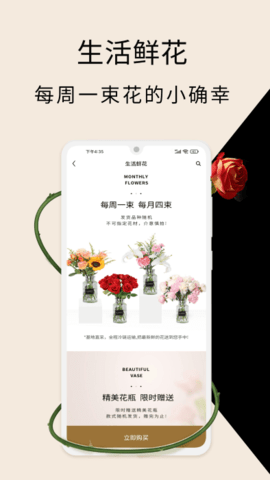 Rosewin鲜花(2)