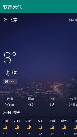 软库天气(1)